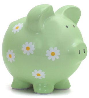Personalized Piggy Banks Personalization Universe